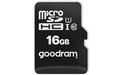 Goodram M1A0 MicroSDHC UHS-I 16GB