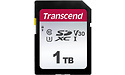 Transcend 300S SDXC Class 10 1TB