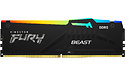 Kingston Fury Beast RGB 32GB DDR5-4800 CL38 kit