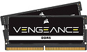 Corsair Vengeance 32GB DDR5-4800 CL40 Sodimm kit
