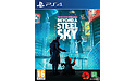 Beyond a Steel Sky Steel Book Edition Steelbook Meertalig (PlayStation 4)