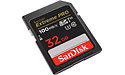 Sandisk Extreme Pro SDHC Class 10 32GB