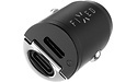 Samsung Fixed Mini Power Delivery Car Charger 30W