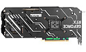 KFA2 GeForce RTX 3070 EX 1-Click OC 8GB (LHR)