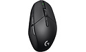 Logitech G303 Shroud Edition Wireless Gaming Mouse Lightspeed Wireless Hero