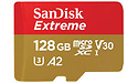 Sandisk Extreme MicroSDXC UHS-I 128GB (SDSQXAA-128G-GN6GN)