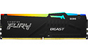 Kingston Fury Beast RGB 8GB DDR5-5200 CL40
