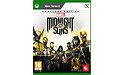 Marvel Midnight Suns Enhanced Edition + Pre-order Bonus (Xbox One/Series X)