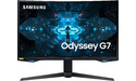 Samsung Odyssey G7 LC27G73TQ