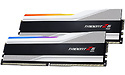 G.Skill Trident Z5 RGB Black/White 32GB DDR5-5200 CL36 kit