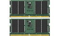 Kingston ValueRam 64GB DDR5-4800 CL40 Sodimm kit