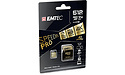 Emtec MicroSDXC UHS-I U3 512GB