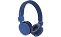 Hama Freedom Lit On-Ear Stereo Blue