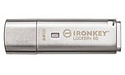 Kingston IronKey Locker+50 64GB Silver