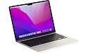 Apple MacBook Air 2022 13.3" Silver (MLXY3N/A)