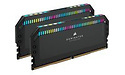 Corsair Dominator Platinum RGB 64GB DDR5-5600 CL40 kit