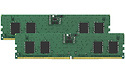 Kingston 16GB DDR5-4800 CL40 Kit (KCP548US6K2-16)