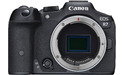Canon Eos R7 + EF-EOS R Adapter