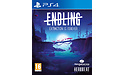 Endling: Extinction Is Forever (PlayStation 4)