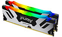 Kingston Fury Renegade Silver 32GB DDR5-6000 CL32
