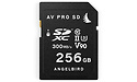 Angelbird AVPro SDXC UHS-II V90 256GB
