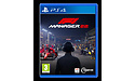 F1 Manager 2022 (PlayStation 4)