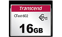Transcend CFast 2.0 CFX602 16GB