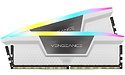 Corsair Vengeance RGB White 32GB DDR5-5600 CL36 kit (CMH32GX5M2B5600C36W)