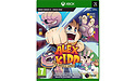 Alex Kidd in Miracle World (Xbox One/Xbox Series X)