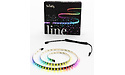 Twinkly Twinkly Line Lightstrip kleur Expansionsset 1