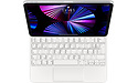 Apple Magic Keyboard voor 11-inch iPad Pro en iPad Air 4 (2020) QWERTY Arabic White