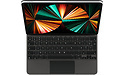 Apple iPad Pro 12.9" (5th gen) Magic Keyboard FR Black