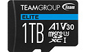 Team ELITE A1 MicroSDXC UHS-I 1TB