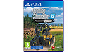 Farming Simulator 22 Platinum Edition (PlayStation 4)