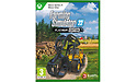 Farming Simulator 22 Platinum Edition (Xbox Series X)