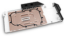 EK Waterblocks EK-Quantum Vector RX 6800/6900 Copper + Plexi