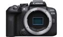 Canon Eos R10 + EF-EOS R Adapter Black