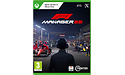 F1 Manager 2022 (Xbox One/Series X)