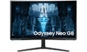 Samsung Odyssey Neo G8 LS32BG850NU