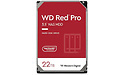 Western Digital WD Red Pro 22TB