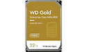 Western Digital WD Gold 22TB