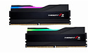 G.Skill Trident Z5 RGB Black 32GB DDR4-6600 CL36 kit