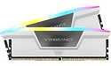 Corsair Vengeance RGB White 32GB DDR5-6000 CL36 kit