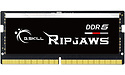 G.Skill Ripjaws 16GB DDR5-4800 CL34 Sodimm