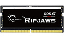 G.Skill Ripjaws 32GB DDR5-4800 CL38 Sodimm