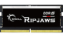 G.Skill Ripjaws 32GB DDR5-4800 CL40 Sodimm