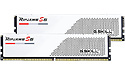 G.Skill Ripjaws F5 White 32GB DDR4-5600 CL36 kit