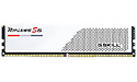 G.Skill Ripjaws F5 White 32GB DDR5-6000 CL40 kit