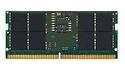 Kingston 16GB DDR5-4800 CL40 Sodimm