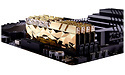 G.Skill Trident Z Royal Elite Gold 64GB DDR4-4266 CL19 quad kit